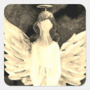 Search for beautiful angel stickers Memorial