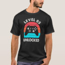 Search for level 5 tshirts Retro
