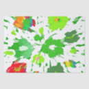 Search for pop art tissue paper Abstract