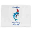 Search for dolphin gift bags Sea life
