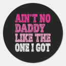 Search for funny family stickers Grandpa