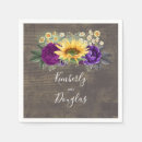Search for purple sunflower weddings Country