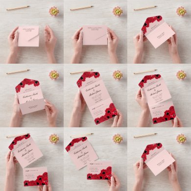 Search for wonderland wedding invitations Chic