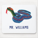 Search for side mousepads Reptiles