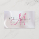 Search for iridescent business cards Mother of pearl