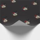 Search for bloody wrapping paper Gothic