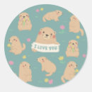 Search for marmot stickers Animal