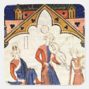 Search for music manuscript stickers Mediaeval