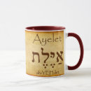 Search for hebrew name mugs God