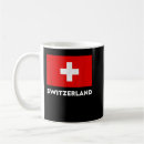 Search for switzerland coffee mugs White