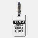 Search for funniest accessories Typography
