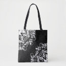 Search for black lace bags White