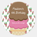 Search for ice cream scoop stickers Sprinkles