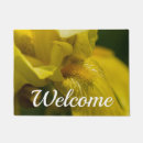 Search for yellow iris Botanical