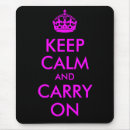Search for keep mousepads Black
