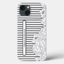 Search for flowers stripes iphone cases Elegant
