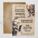 Search for vintage skull invitations Pirates