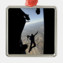 Search for parachuters christmas tree decorations Jump