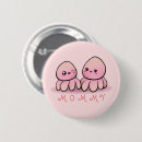 Search for octopus badges Under the sea