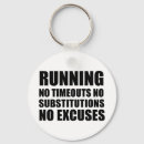 Search for marathon rounded key rings Jogging