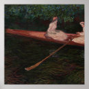 Search for vintage canoe posters River