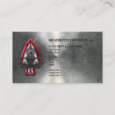 Search for liberty business cards Military