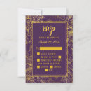 Search for night rsvp cards Vintage