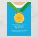 Search for medal Prize