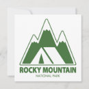 Search for estes cards Rocky mountains