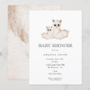 Search for safari baby shower invitations Modern