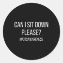 Search for condition stickers Awareness