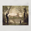 Search for jean baptiste camille corot postcards 19th