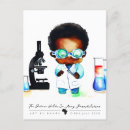 Search for scientists kid postcards Laboratory