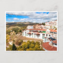 Search for malaga postcards Watercolor