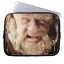 Search for the hobbit laptop cases Gandalf