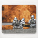 Search for for firemen mousepads Heat