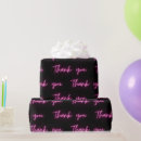 Search for neon pinks wrapping paper Hot pink