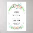 Search for bridal shower easel signs Reception