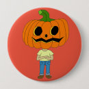 Search for pumpkin head badges Cute