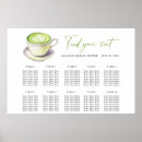 Search for bridal shower wedding seating charts Watercolor