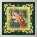 Search for holy family posters Baby jesus