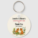 Search for fox key rings Vintage