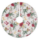Search for blush pink tree skirts Modern