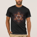 Search for balance metaphysics tshirts Sacred geometry