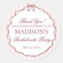 Search for red herring stickers Bride