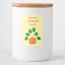 Search for halloween food labels Pumpkin
