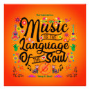 Search for music education posters Musician