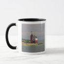 Search for round coffee mugs Michigan