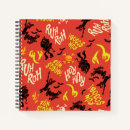 Search for hanna barbera notebooks Scooby doo