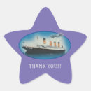 Search for thank you stars stickers Birthday party